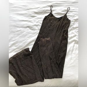 Reformation Jumpsuit